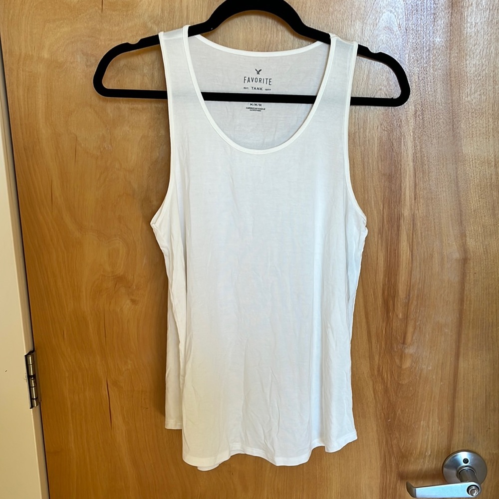NWT American Eagle Favorite Tank